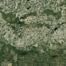 Satellite imagery of Château de Quéribus, FR