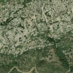 Satellite imagery of Château de Quéribus, FR