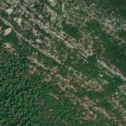 Satellite imagery of Supava, HR