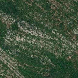Satellite imagery of Supava, HR