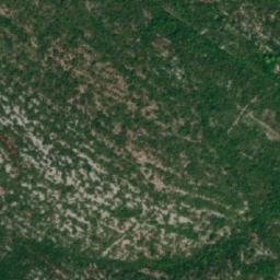Satellite imagery of Supava, HR