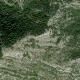 Satellite imagery of Velika Orlica, BA