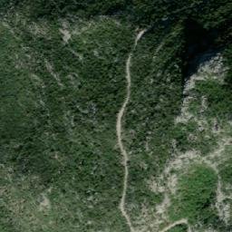 Satellite imagery of Velika Gradina, BA