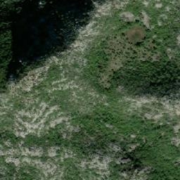 Satellite imagery of Velika Gradina, BA