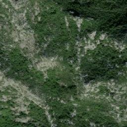 Satellite imagery of Velika Gradina, BA