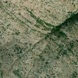 Satellite imagery of Ploče, BA