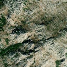 Satellite imagery of Motka, BA