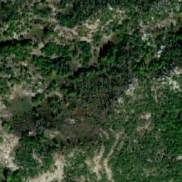 Satellite imagery of Runjova Glavica, BA