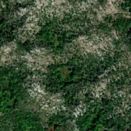 Satellite imagery of Runjova Glavica, BA