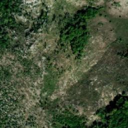 Satellite imagery of Vučić, BA
