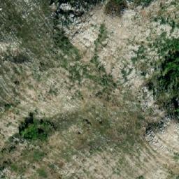 Satellite imagery of Radoš, BA