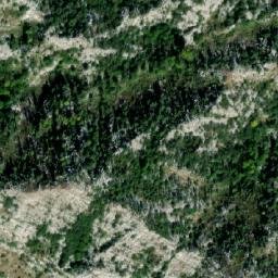 Satellite imagery of Radoš, BA