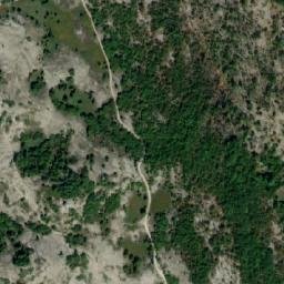 Satellite imagery of Strašivica, BA