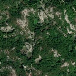 Satellite imagery of Strašivica, BA