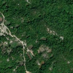 Satellite imagery of Rožana Glavica, BA