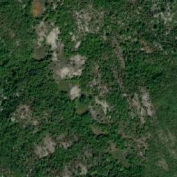 Satellite imagery of Rožana Glavica, BA