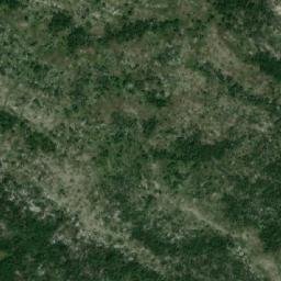 Satellite imagery of Lazareva Greda, BA