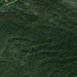 Satellite imagery of Glavičina, BA