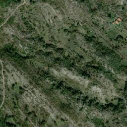 Satellite imagery of Lastva, ME