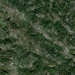 Satellite imagery of Lastva, ME
