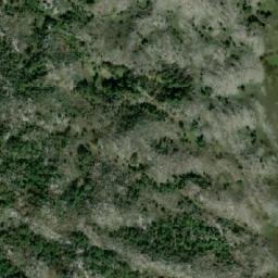 Satellite imagery of Lastva, ME