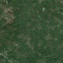 Satellite imagery of Crnogorska Gradina, ME