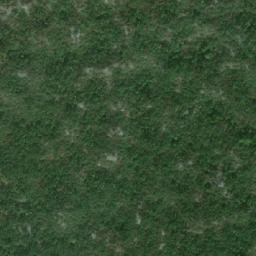 Satellite imagery of Crnogorska Gradina, ME