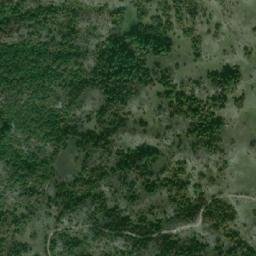 Satellite imagery of Šljeme, ME