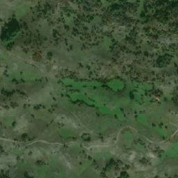 Satellite imagery of Šljeme, ME