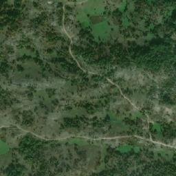 Satellite imagery of Šljeme, ME