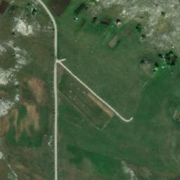 Satellite imagery of Otovića Ždrijelo, ME