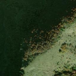 Satellite imagery of Školjevi, ME