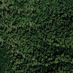 Satellite imagery of Straža, ME