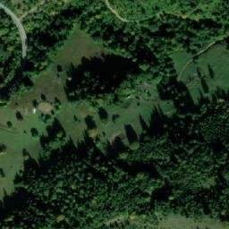 Satellite imagery of Prijeko Brdo, ME