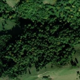 Satellite imagery of Prijeko Brdo, ME