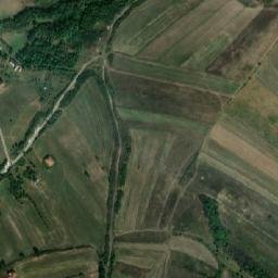 Satellite imagery of Goreljak, XK
