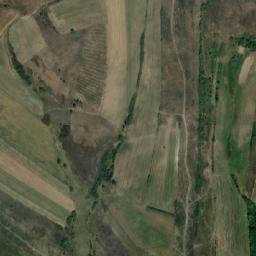 Satellite imagery of Goreljak, XK