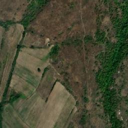 Satellite imagery of Goreljak, XK