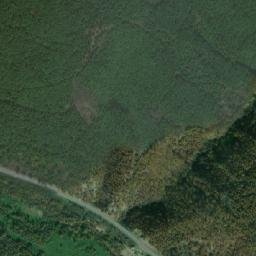 Satellite imagery of Malji i Džačit, XK