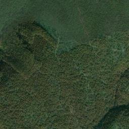 Satellite imagery of Malji i Džačit, XK