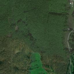 Satellite imagery of Čardak, XK