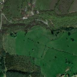 Satellite imagery of Čardak, XK