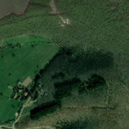 Satellite imagery of Koriz, XK