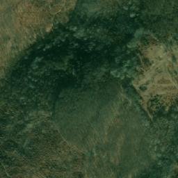 Satellite imagery of Brvenik, XK