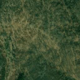 Satellite imagery of Brvenik, XK