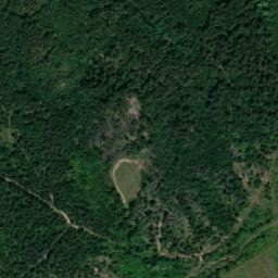 Satellite imagery of TT5, BG