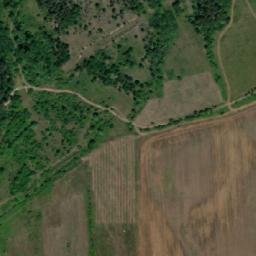 Satellite imagery of TT5, BG