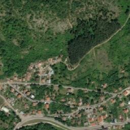 Satellite imagery of TT26, BG