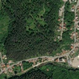 Satellite imagery of TT26, BG