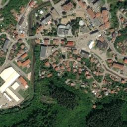 Satellite imagery of TT26, BG